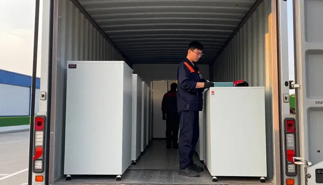 设备满足不同客户的多样需求