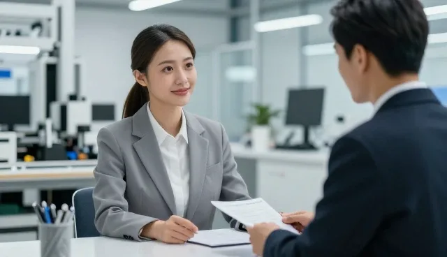 设备配套服务中的常见问题与实用处理方法