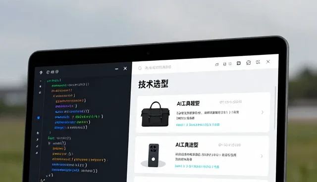 设备选型中性能评估的关键维度与实际应用